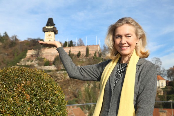 ruth-fischer-graz-uhrturm